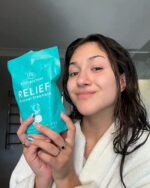 Body Restore Shower Steamers Aromatherapy - 15 Pack Shower Bombs for Women