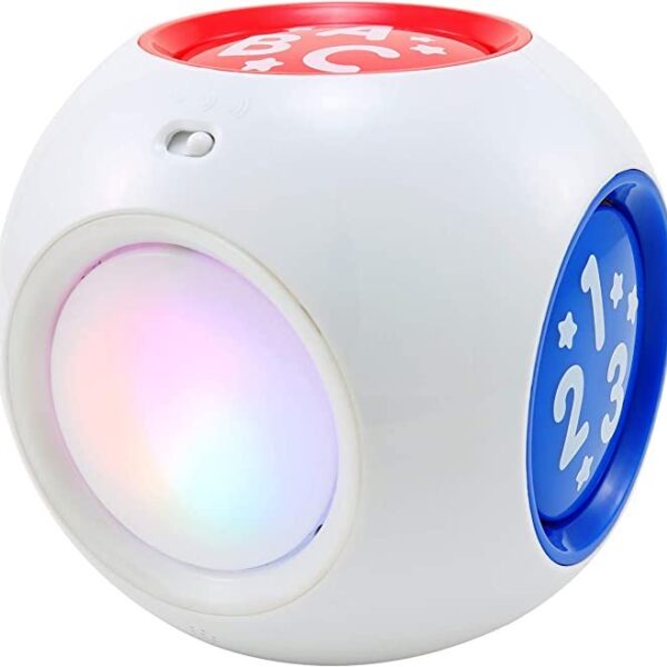 BEST LEARNING Learning Cube - Educational Activity