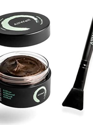 AllWell Beauty Masking Kit