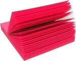 (8 Pack) Sticky Notes 3x3 Inches,Bright Colors Self-Stick Pads