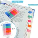 Transparent Sticky Notes Pad