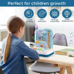 Education Game Machine Parent Child Interaction.