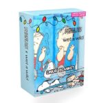 Wet N Wild Peanut Collection Linus' Blanket 2-Piece Makeup Remover Towel Set