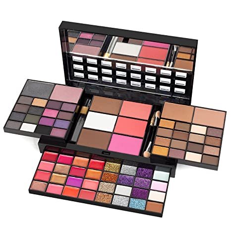 All In One Makeup Gift Kit